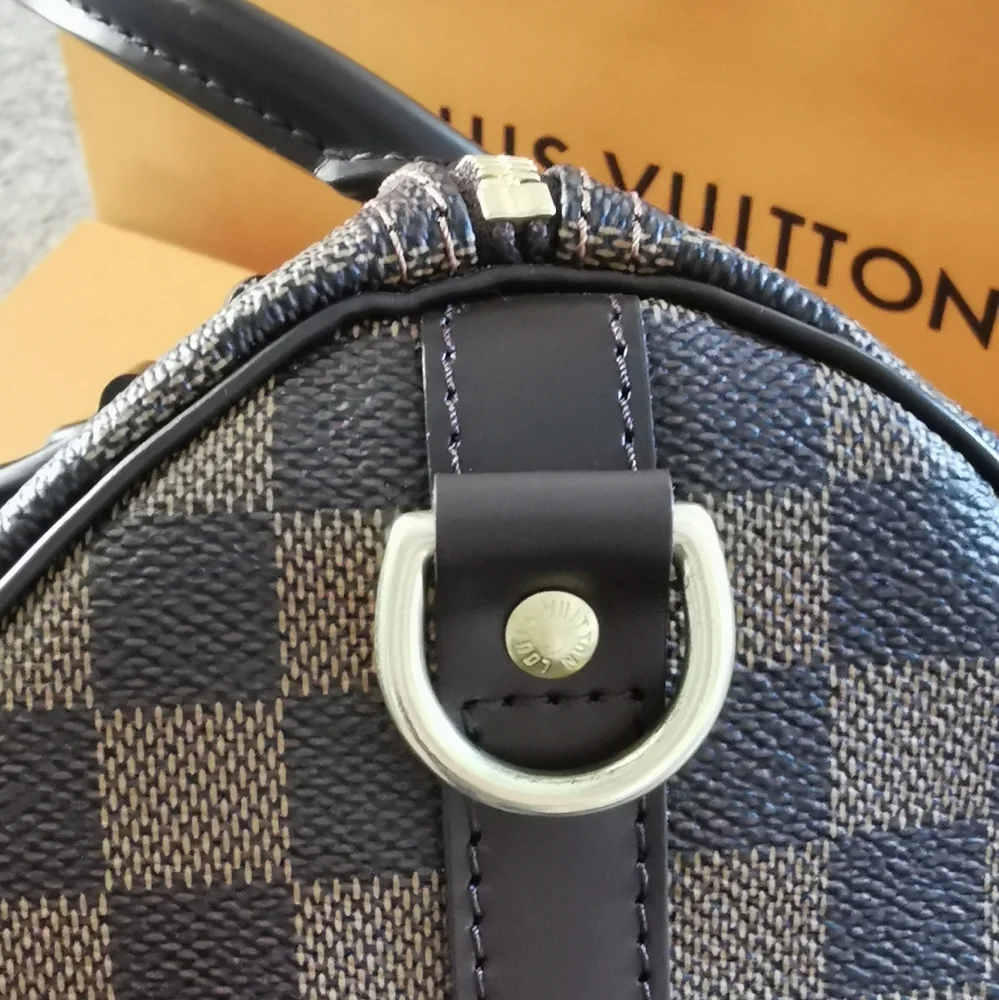 speedy 25 bandouliere - Picture 3 of 9